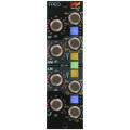 Wolff Audio FREQ 500 series  4 Band Proportional Q Parametric EQ
