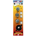 WOLFF AUDIO SUNSET SOUND TUTTI 500 SERIES PREAMP