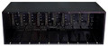 Lindell 510 Power MK2 500 Series ten space rack