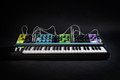 Moog Matriarch Synthesizer (open box demo)
