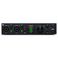 Black Lion Revolution 2x2 USB Audio Interface