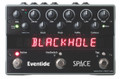 Eventide Space Reverb Pedal