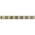 Wolff Audio ProPatch 128R Analog PatchBay