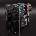JCF Audio LAT 2 Channel D/A Converter 500 series