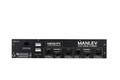 Manley Dual Main EQ