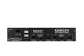 Manley Dual Mid Range EQ