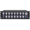 Elysia Channex Studio  Class-A Recall Channel Strip
