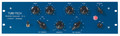 Tube-Tech  PE-1C Program Equalizer