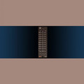 BAE G10 500 Series Graphic EQ