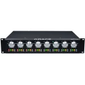 Grace Design m801mk2 8-channel mic preamp