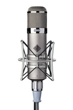 u47 telefunken microphone tube