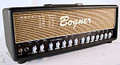 Bogner Ecstacy guitar amp XTC EL34