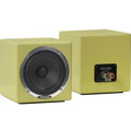 Avantone Mix Cubes Passive Mini Monitors (Pair)