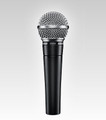Shure SM58 Mic with free  cable
