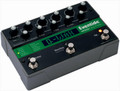 Eventide ModFactor Modulation pedal stompbox