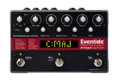 Eventide PitchFactor Harmonizer stompbox