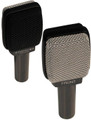 Sennheiser e609 Silver Dynamic  Mic