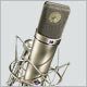 Neumann U87 AI mt stereo set microphones