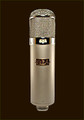 Flea 47 tube microphone