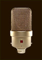 Flea 49 tube microphone M49