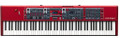 Nord Stage 4 88 Keyboard