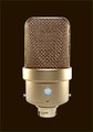 Flea 50 M50 tube microphone