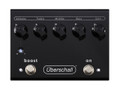 Bogner Uberschall  guitar pedal