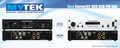 Mytek Digital Stereo192-DSD DAC-B-M Converter