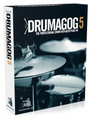 Drumagog 5 Pro Drum Replacement Plugin