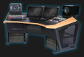 Sterling Modular Plan D Console