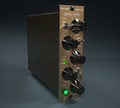 Lindell Audio PEX-500 EQ