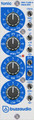 Buzz Audio Tonic 500 Series EQ