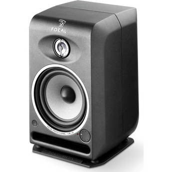focal monitor studio