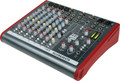 Allen & Heath Zed 10-FX Mixer