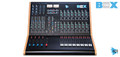 API The Box Mixing Console