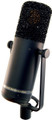 Josephson C716 Microphone