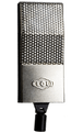 Cloud JRS-34 active ribbon microphone
