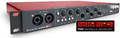 Focusrite Scarlett 18i20 Audio Interface