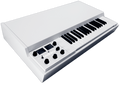 Mellotron M4000D Keyboard
