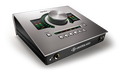 UA Apollo Twin duo USB heritage Edition