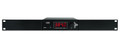 Black Lion Micro Clock MKIII-XB