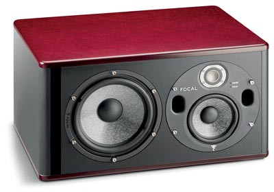 focal trio be