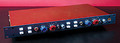 BAE 1073MPF Dual Mic Pre with filters and power supply