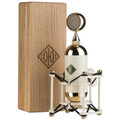 Soyuz 017 FET, large diaphragm FET microphone set
