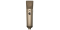 Warm Audio WA-87R2  microphone