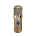 Flea 47 Superfet Microphone 