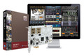 UAD-2 Octo Core PCIe