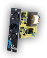 JCF Audio LEVR (pair) with transformers