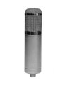 Peluso 22 47 LE  Vacuum Tube microphone