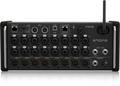 Midas MR18 Tablet-controlled Digital Mixer